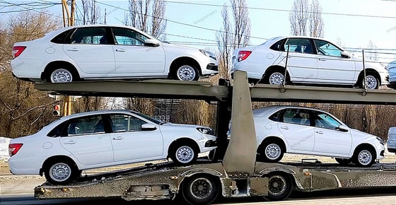 Фото: Avtograd News