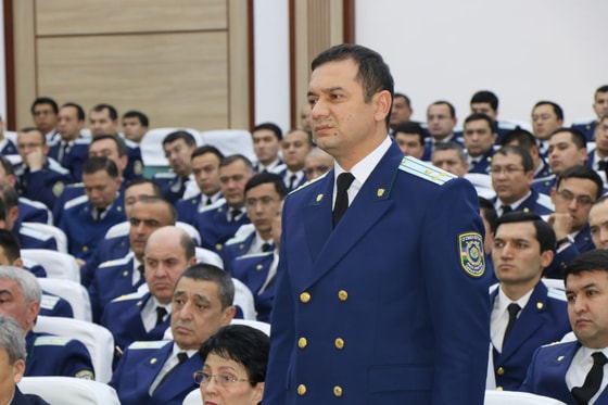 Фото: Генпрокуратура&nbsp;