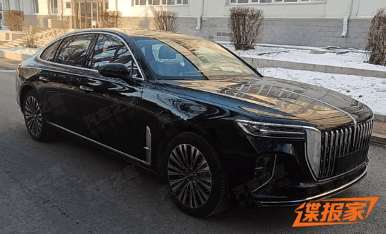 Фото: Минпром КНР