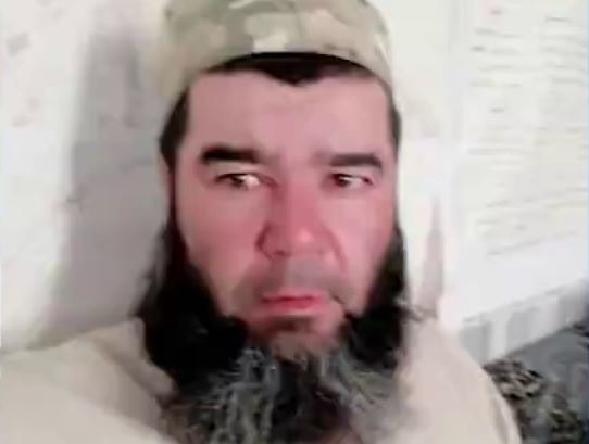 Кадр из видео