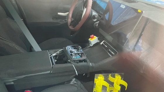 Фото: Китайские автомобили