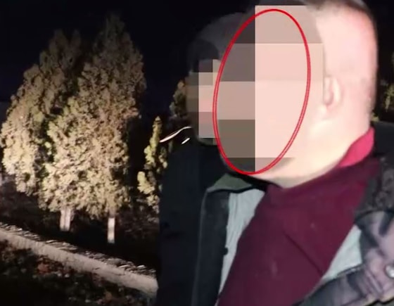 Кадр из видео