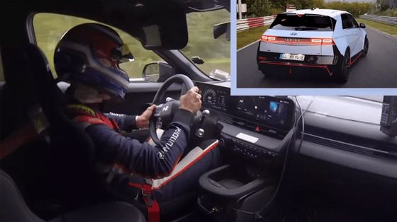 Фото:&nbsp;Sport Auto