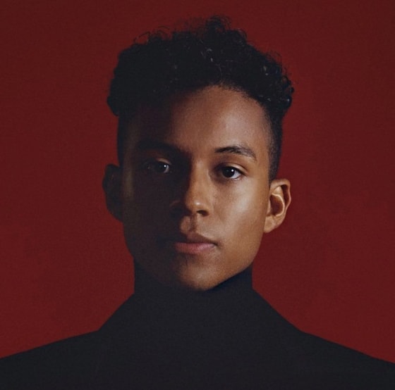 Фото: Джафаар Джексон