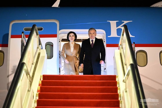 Фото: Пресс-служба президента