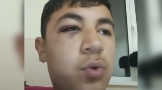 Кадр из видео