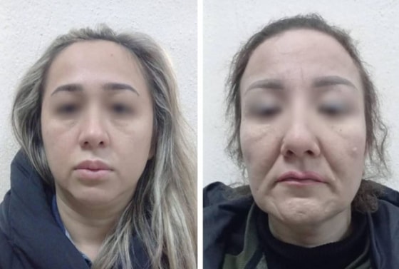 Фото: Генконсульство Узбекистана в Стамбуле