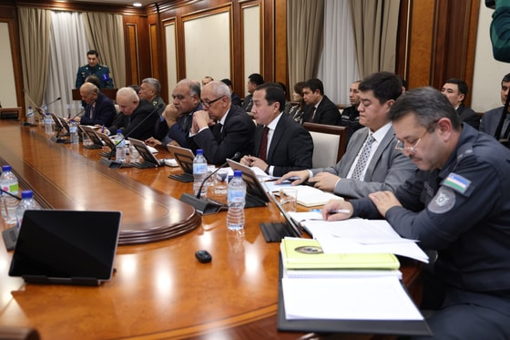 Фото: Сенат