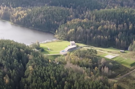 Кадр из видео