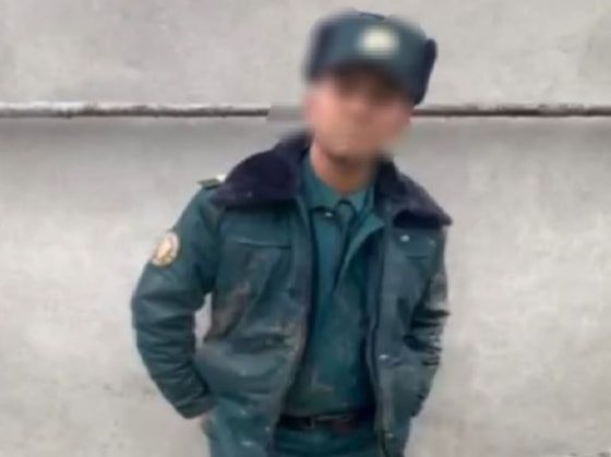 Фото: УВД Самаркандской области