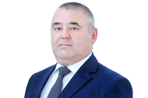 Фото: Хокимият Ташкента