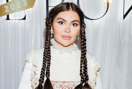 Фото: Instagram/mashatilly