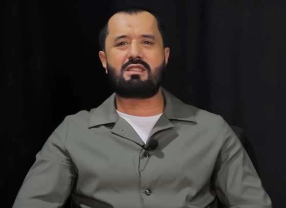 Кадр из видео