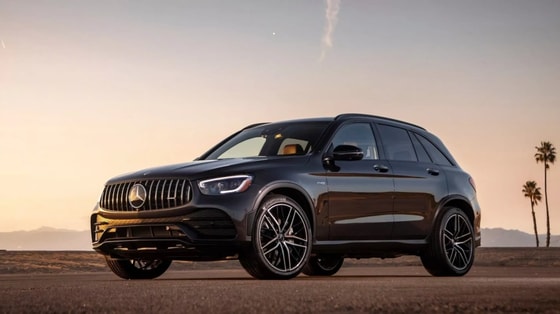 Фото: Mercedes-Benz