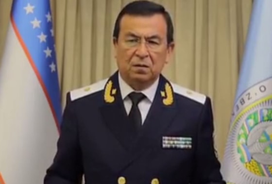 Кадр из видео