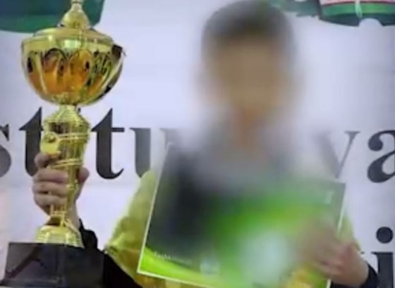 Кадр из видео