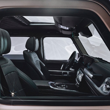 Фото: Mercedes-Benz