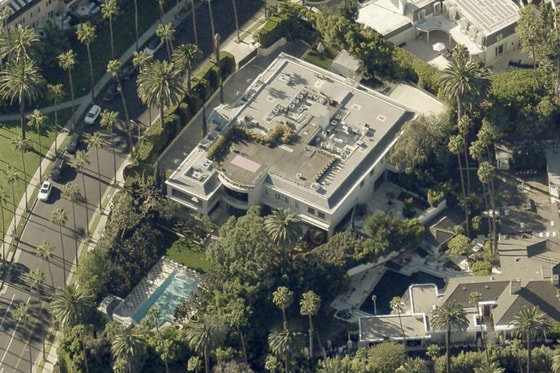 Фото:&nbsp;mansionglobal.com