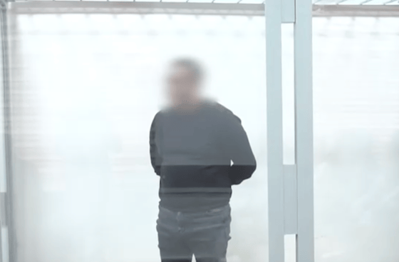 Кадр из видео