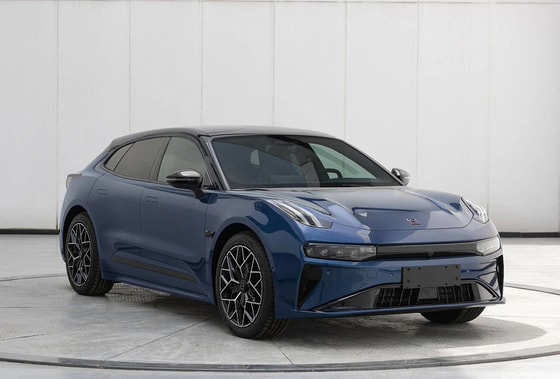 Фото: Минпром КНР