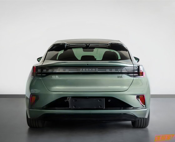 Фото: Минпром КНР