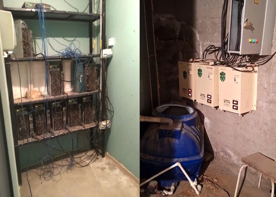 Фото: Узэнергоинспекция