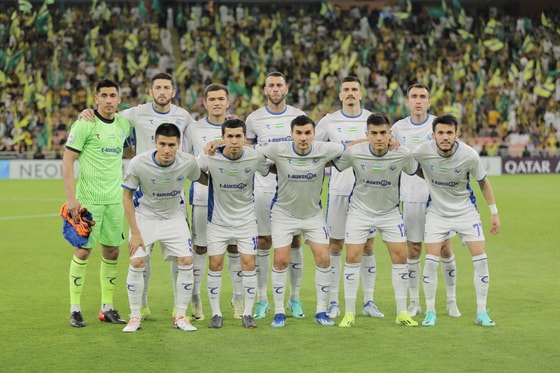 Фото: Навбахор