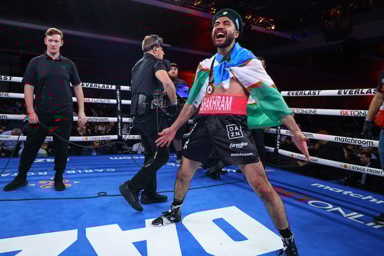 Фото: fightnews.info