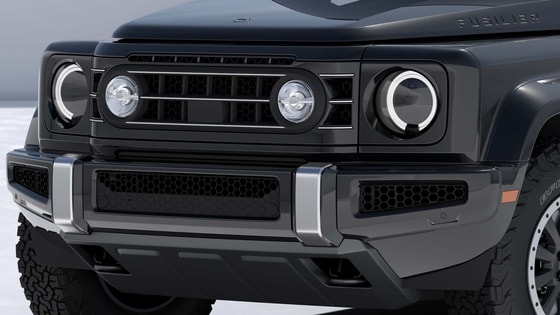 Фото:&nbsp;Ineos Automotive