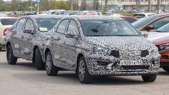 Фото: Avtograd News