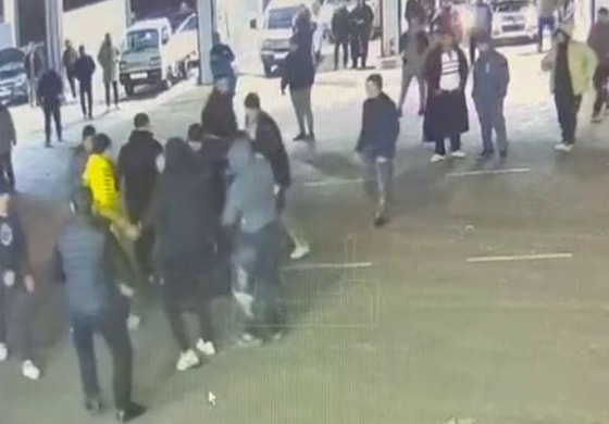 Кадр из видео