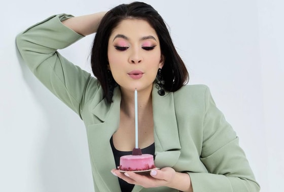 Фото: Instagram/diana_yagofarova