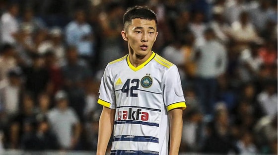 Фото: Transfermarkt