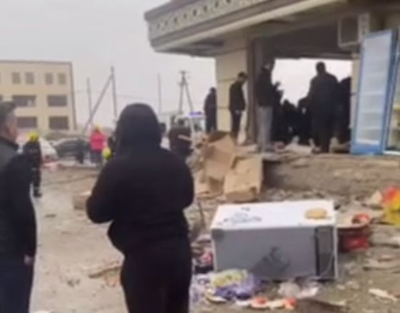 Кадр из видео