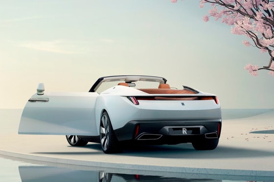 Фото: Rolls-Royce