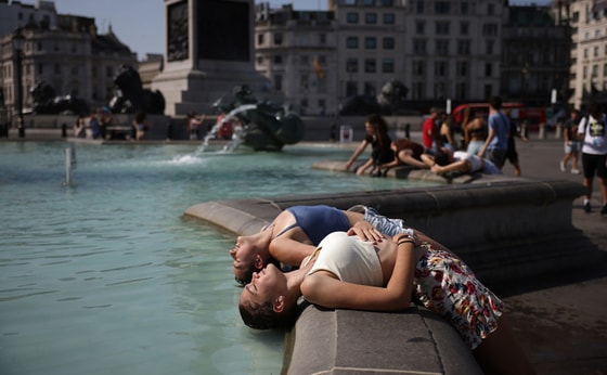 Фото: Getty Images