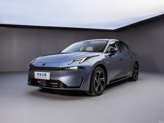 Фото:&nbsp;Lynk &amp; Co