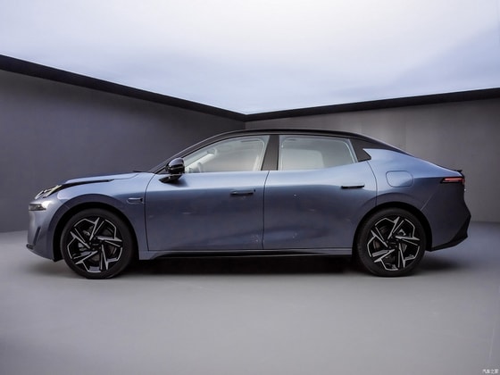 Фото:&nbsp;Lynk &amp; Co