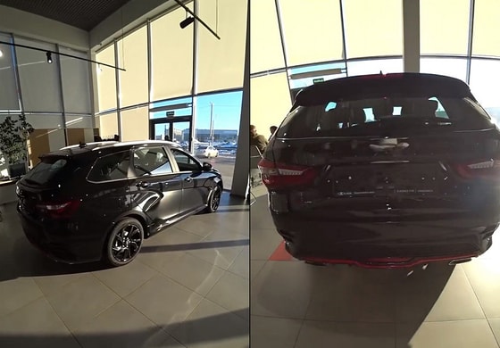 Фото: Avtograd News