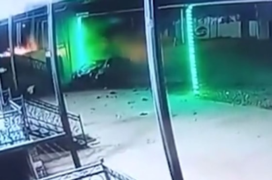 Кадр из видео