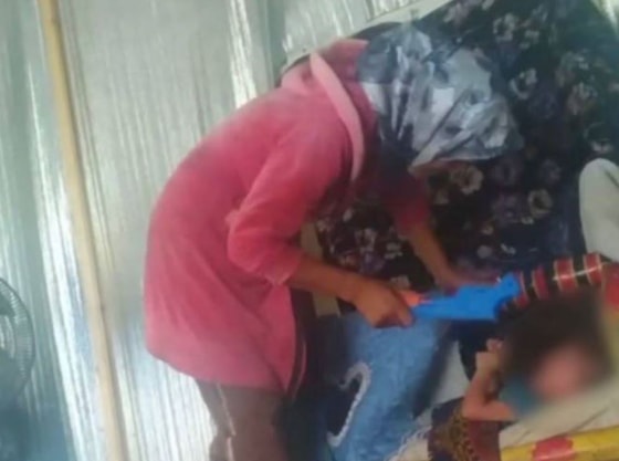 Фото: Детский Омбудсман