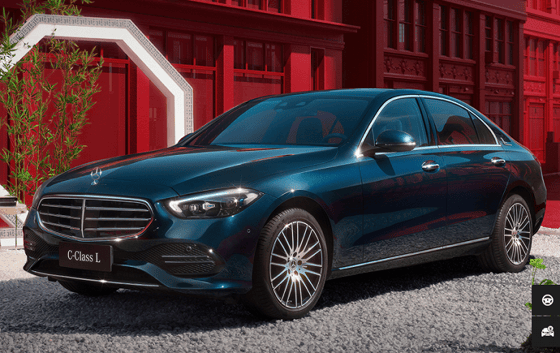 Фото: Mercedes-Benz