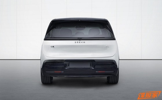 Фото: Минпром КНР