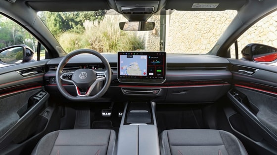 Фото: Volkswagen