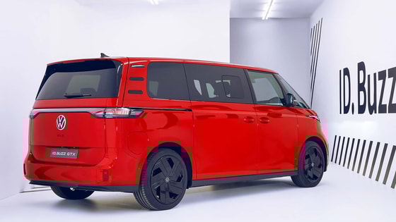 Фото: Volkswagen