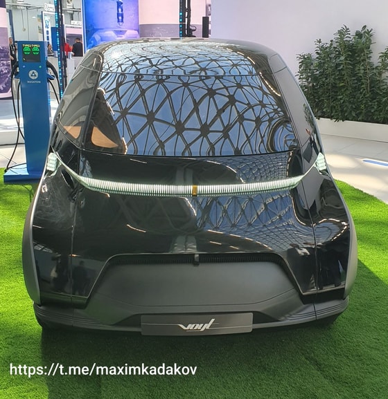 Фото: Максим Кадаков