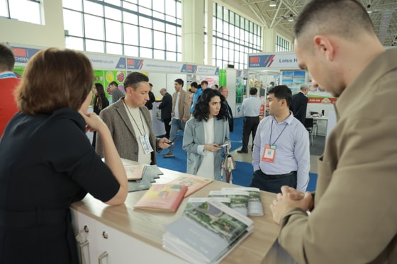 Фото: Пресс-центр Московского экспортного центра&nbsp;