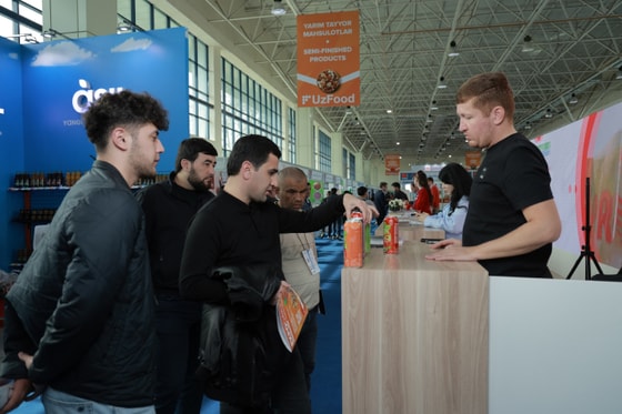 Фото: Пресс-центр Московского экспортного центра&nbsp;