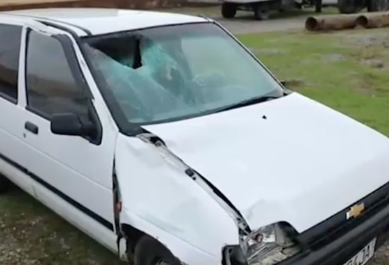 Кадр из видео