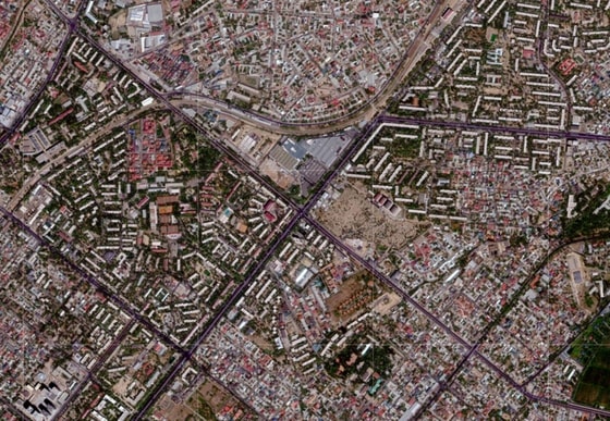 Фото: Яндекс Карты